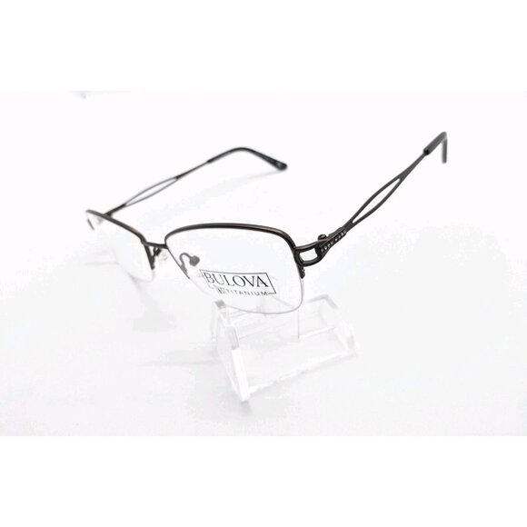 New Women's Cote D'AZURE 265 Eyeglass Frame Original Retail Price $200 - Picture 7 of 8